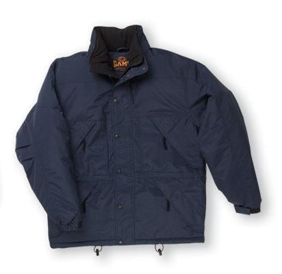 Game Sportswear The Vermont Parka