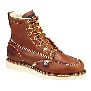 Thorogood 6" Moc Toe Non-Safety Boot