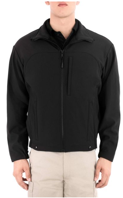 Blauer Softshell Fleece Jacket