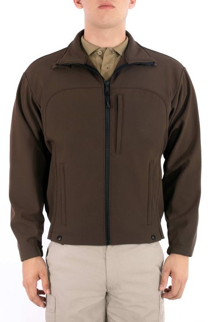 Blauer Softshell Fleece Jacket