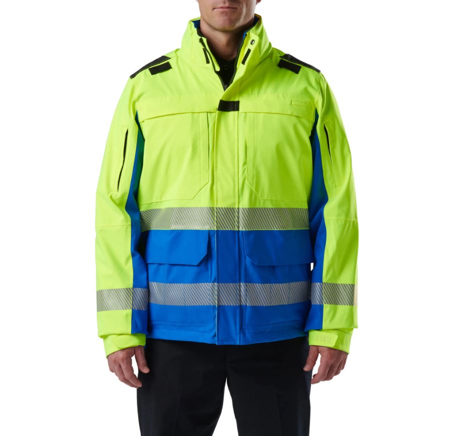 5.11 Tactical Responder Hi-Vis Parka 2.0