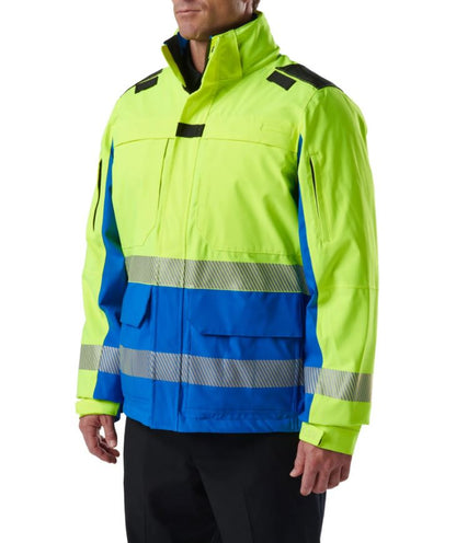 5.11 Tactical Responder Hi-Vis Parka 2.0