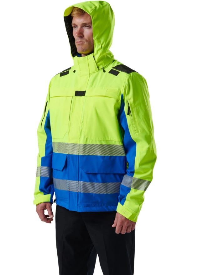 5.11 Tactical Responder Hi-Vis Parka 2.0