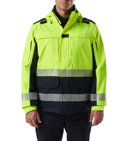 5.11 Tactical Responder Hi-Vis Parka 2.0