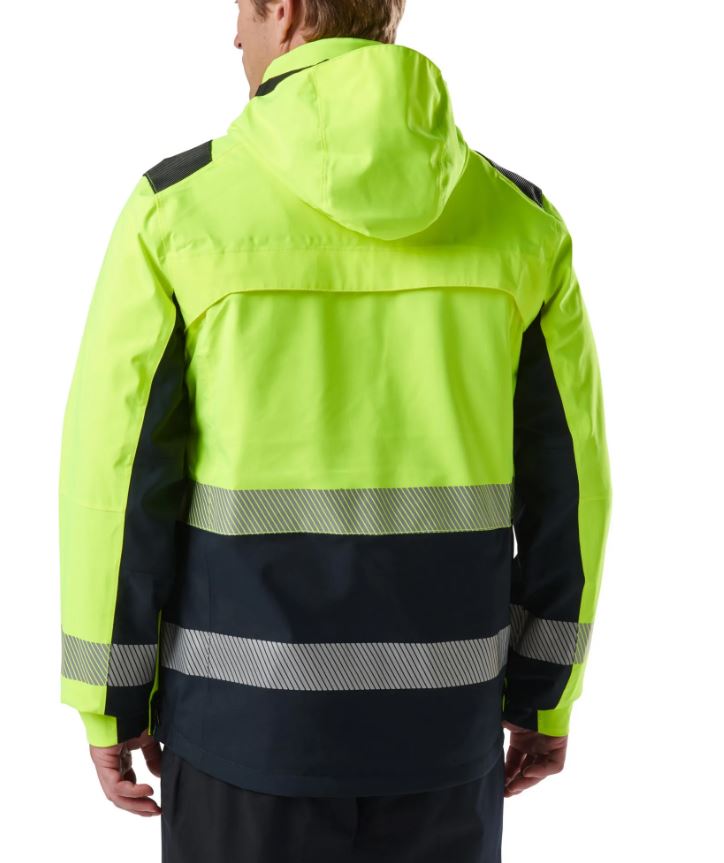 5.11 Tactical Responder Hi-Vis Parka 2.0