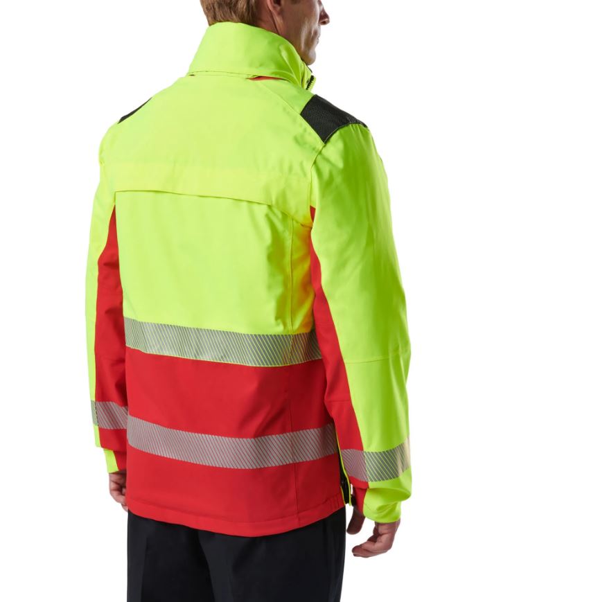 5.11 Tactical Responder Hi-Vis Parka 2.0