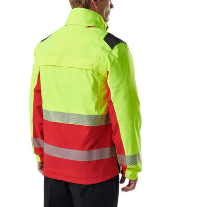 5.11 Tactical Responder Hi-Vis Parka 2.0