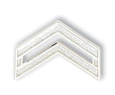 Smith & Warren Double Stripe Pin C705A