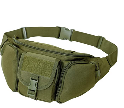 Rothco Tactical Concealed Carry Waist Pack