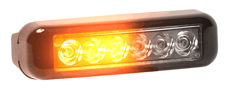 Warning Light Animated Gif