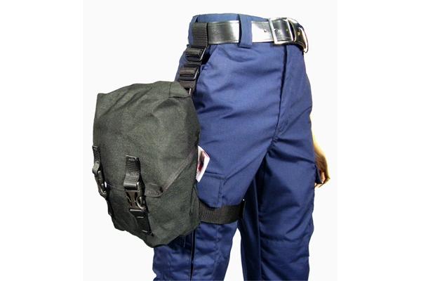 Gas Mask/Respirator Bag – EMERGENCY RESPONDER PRODUCTS, LLC