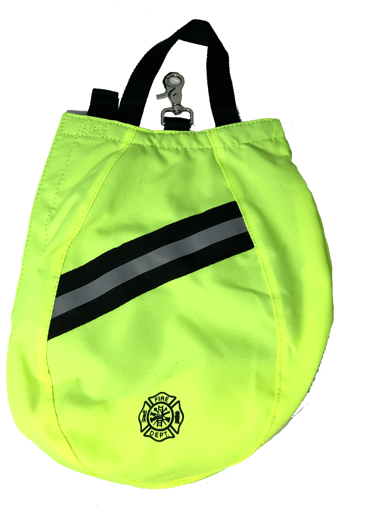SCBA Mask Bag - Emergency Responder Products | 911ERP