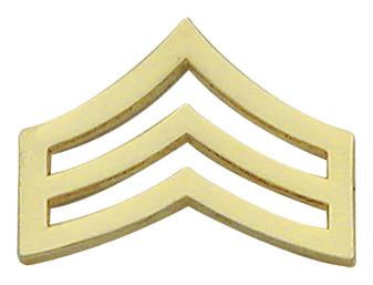 Smith & Warren Sergeant Stripes 1 Inch