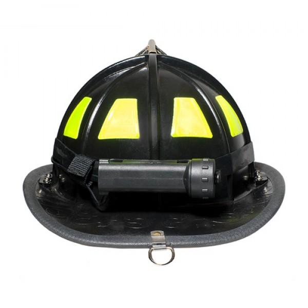 FoxFury: Performance LED Fire Helmet Light, for Fire, USAR and EMS, 82 Lumens, NFPA 