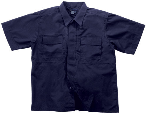 5.11 Tactical TDU Shirt Ripstop Short Sleeve