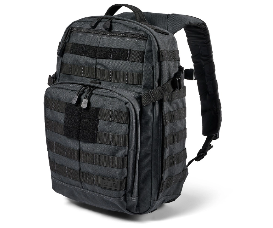 5.11 Tactical Rush 2.0 Backpack 24L