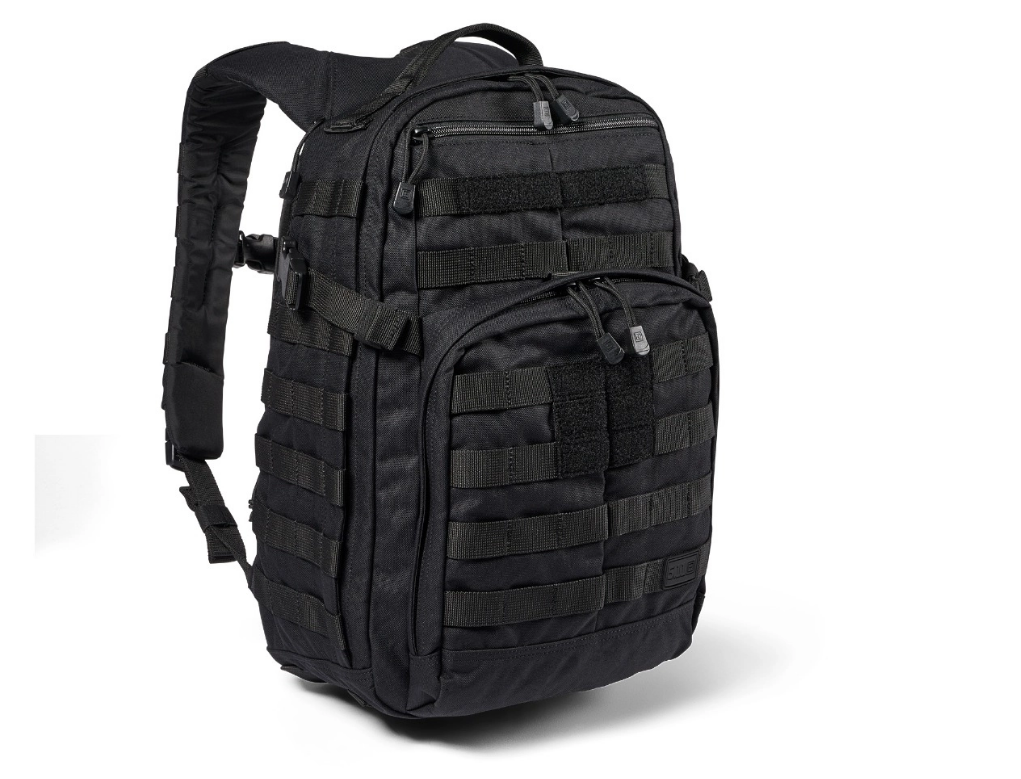 5.11 Tactical Rush 2.0 Backpack 24L