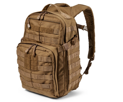 5.11 Tactical Rush 2.0 Backpack 24L