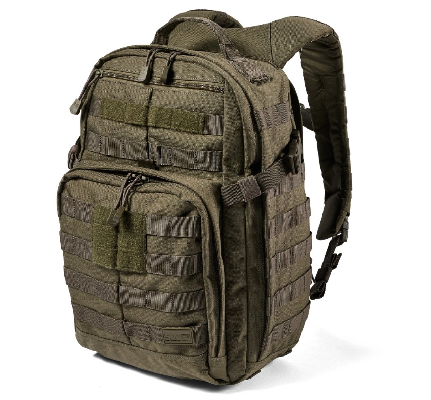 5.11 Tactical Rush 2.0 Backpack 24L