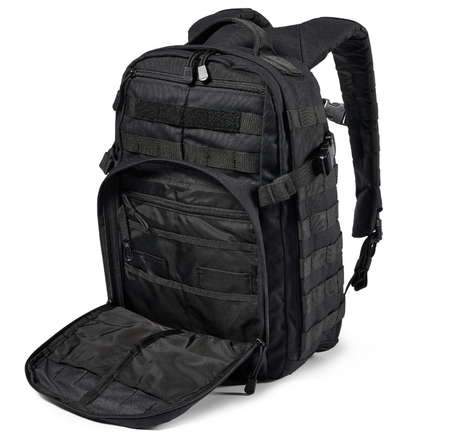 5.11 Tactical Rush 2.0 Backpack 24L