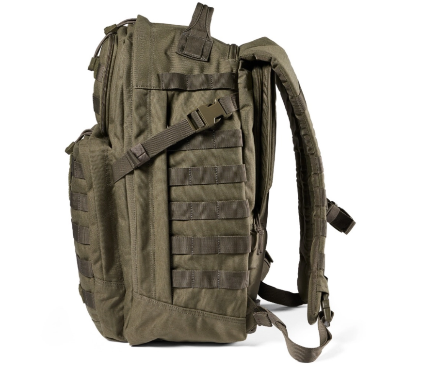 Rush 24 5.11 tactical hotsell