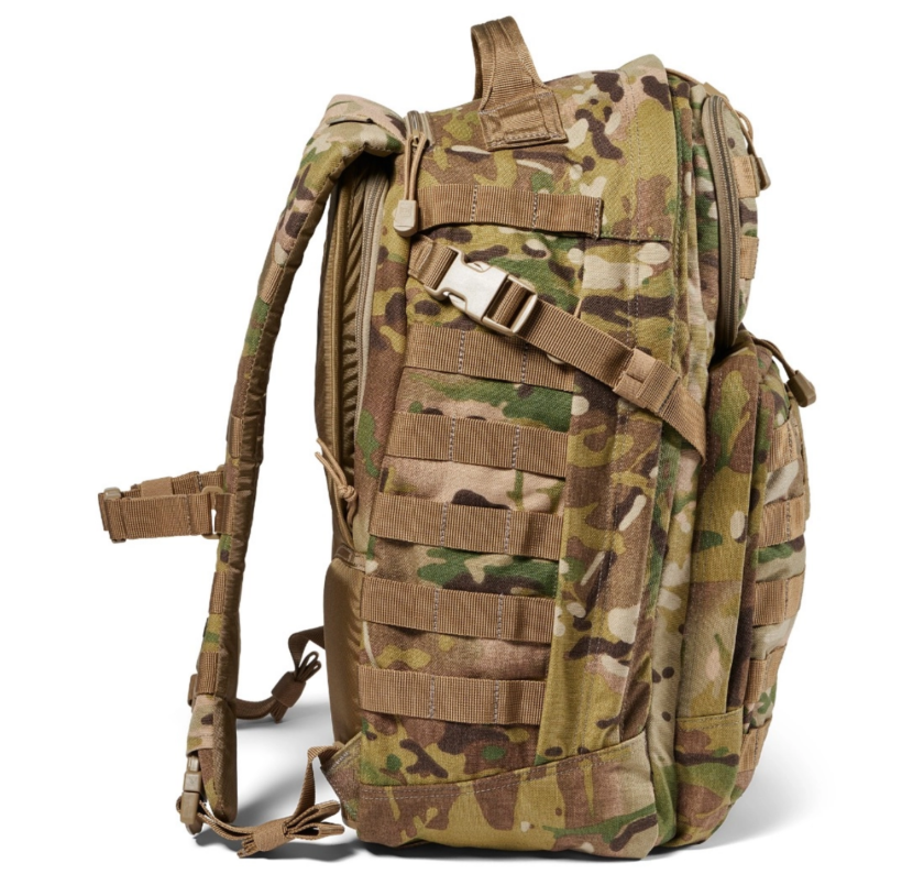 5.11 Tactical Rush24 2.0 Multicam Backpack 37L