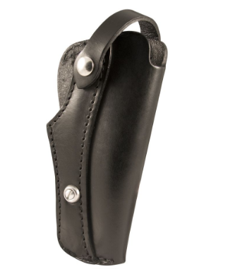 Boston Leather Springer Holster for 4" Small and Medium Frame Revolvers