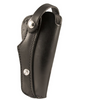 Boston Leather Springer Holster for 4" Small and Medium Frame Revolvers