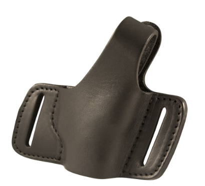 Boston Leather Enforcer Hugger Holster for 1911-Style .45 Automatics