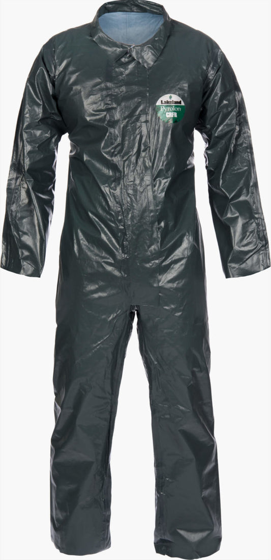 Pyrolon CRFR Coverall by Lakeland Industries