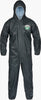 Pyrolon CRFR Coverall-Hood, Elastic Wrist/Ankle by Lakeland Industries