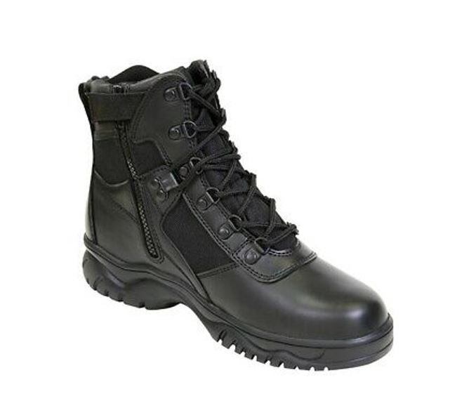 Rothco Blood Pathogen Resistant & Waterproof Tactical Boot - 6 Inch