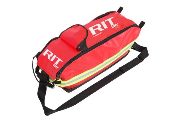 The Rapid Air Transfer Bag