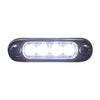 D04 Linear Dragon Lights: Compact, powerful LED accent lighting 9" Wire