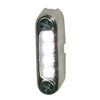 D04 Linear Dragon Lights: Compact, powerful LED accent lighting 9" Wire