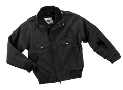 Liberty Uniform Millennium Police Jacket