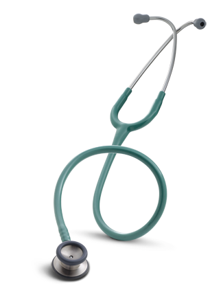 3Mâ„¢ LittmannÂ® Classic II Pediatric