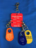 Truck Collector For Accountability Tags 