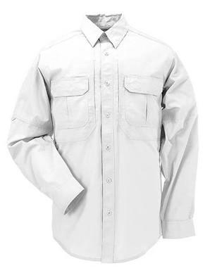 5.11 Taclite Pro Long Sleeve Shirt - Poly/Ctn Ripstop