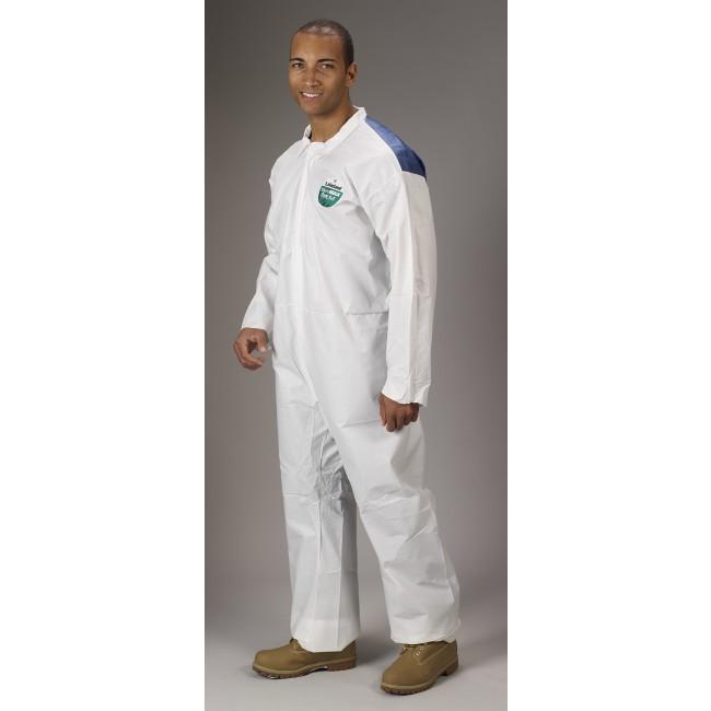 MicroMax NS Cool Suit Coverall 25/Case