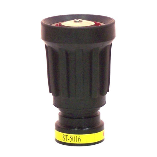 BRASS TIP ONLY - 1 1/2" Industrial Viper Nozzle 12