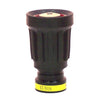 TIP ONLY - 1 1/2" Industrial Viper Nozzle 125 GPM