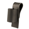Boston Leather Pelican and Mag Light Flashlight Leather Loop Holder for M8, M10, and M11 Flashlights