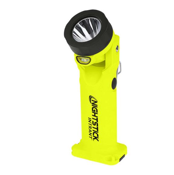 Night Stick INTRANT™ Intrinsically Safe Dual-Light™ Angle Light - 3 AA