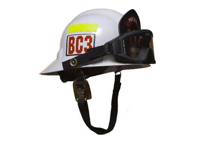 Phenix First Due Series Fire Helmets