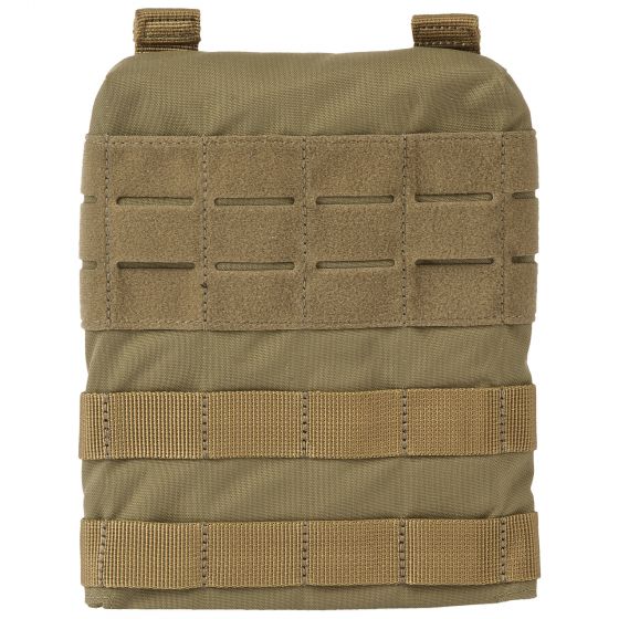 Tactec™ Plate Carrier Side Panels