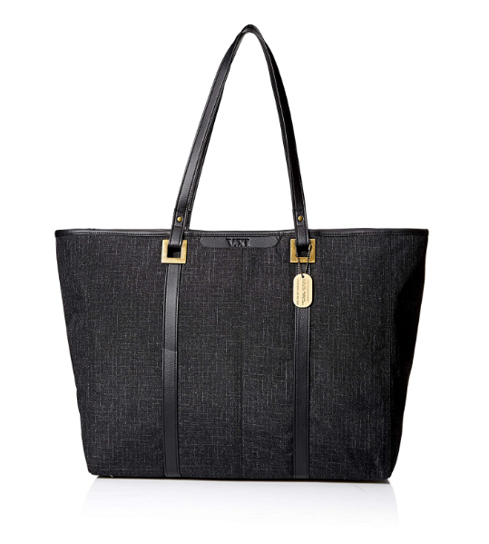 Weekender Tote Conceal Carry Bag