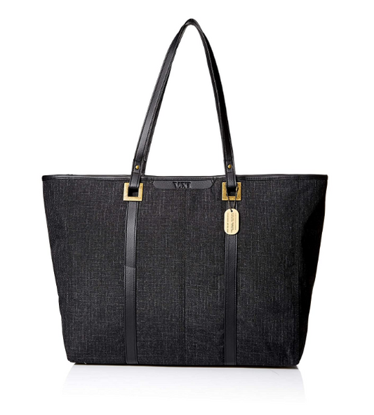 Weekender Tote Conceal Carry Bag