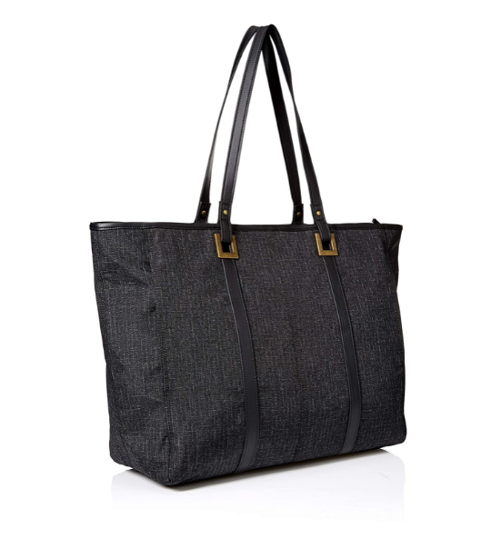 Weekender Tote Conceal Carry Bag