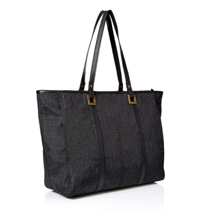 Weekender Tote Conceal Carry Bag
